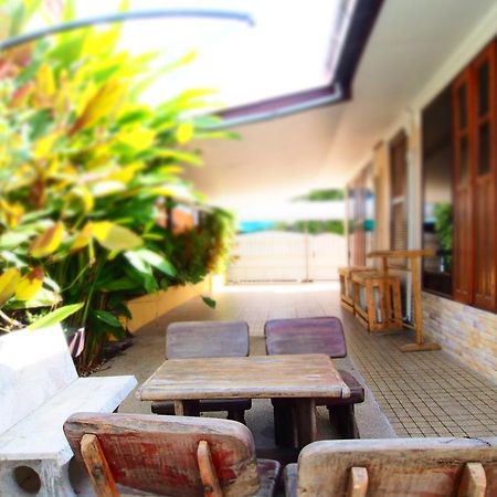 Baan Por Jai Pool Villa HHQ Extérieur photo
