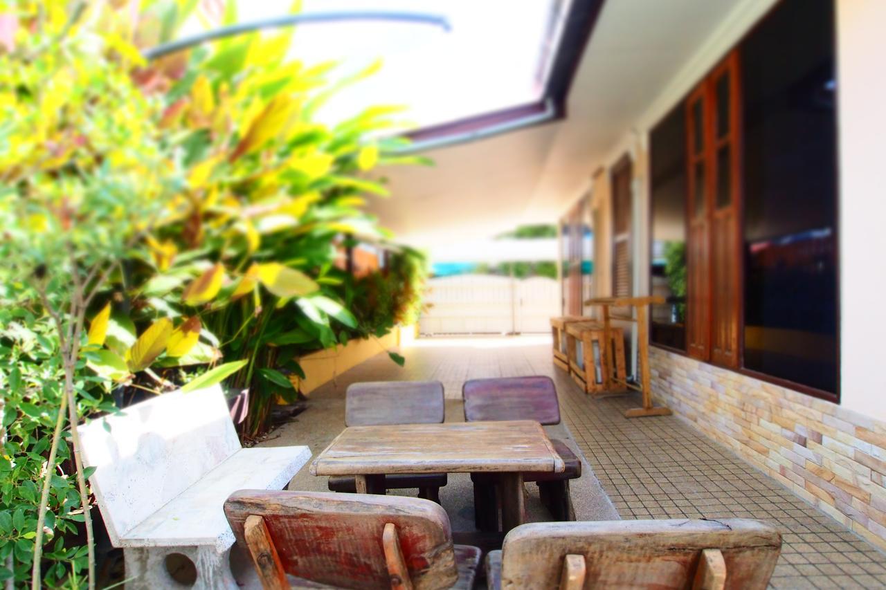 Baan Por Jai Pool Villa HHQ Extérieur photo