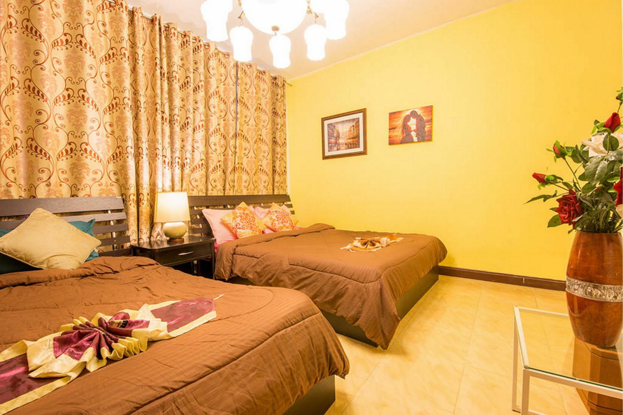 Baan Por Jai Pool Villa HHQ Extérieur photo